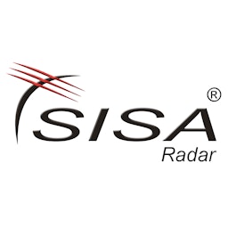 Sisa Radar logo